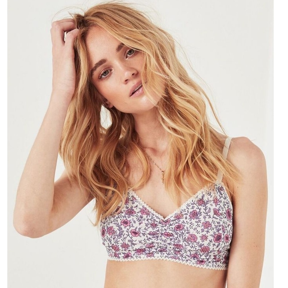 Spell and the Gypsy Jasmine brallette in Lilac💜